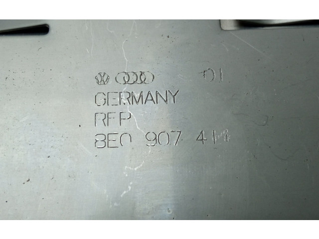 Блок управления двигателя 8E0909528AX, 8E0907411   Audi A4 Allroad