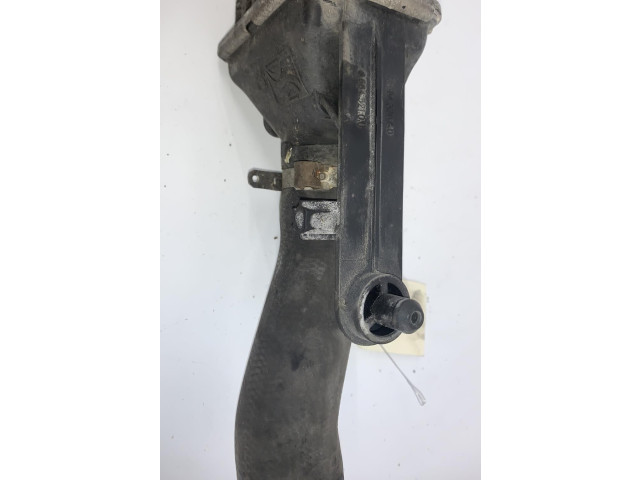 Интеркулер     Fiat Grande Punto 