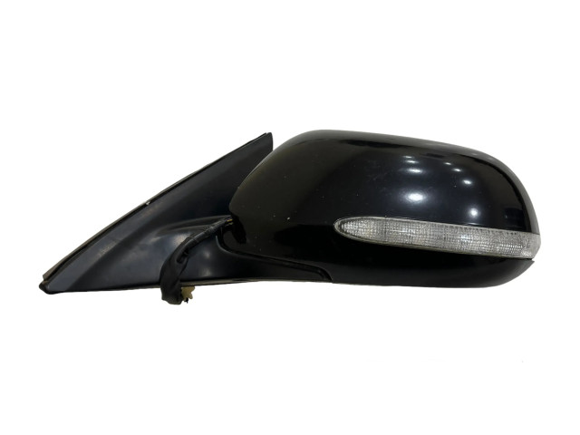 Зеркало электрическое левое Honda Accord 2003-2007 года