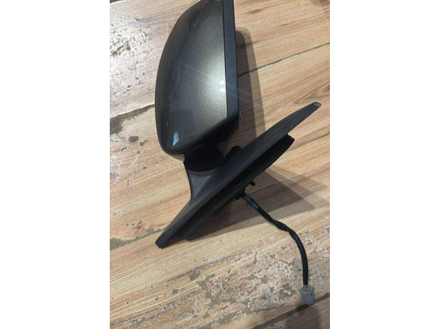 Зеркало электрическое Ford Galaxy 2006 - 2015 года