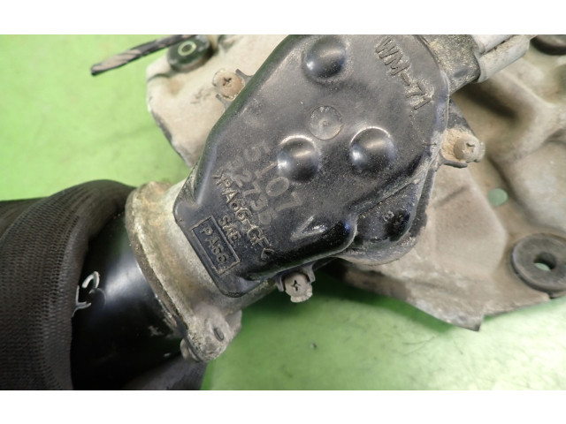 Моторчик дворников Mitsubishi Lancer