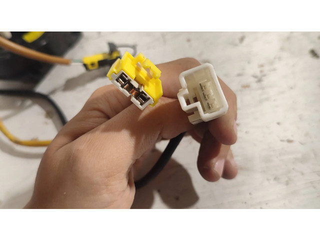 Подрулевой шлейф SRS FU6PKKZ4S   Chevrolet Rezzo