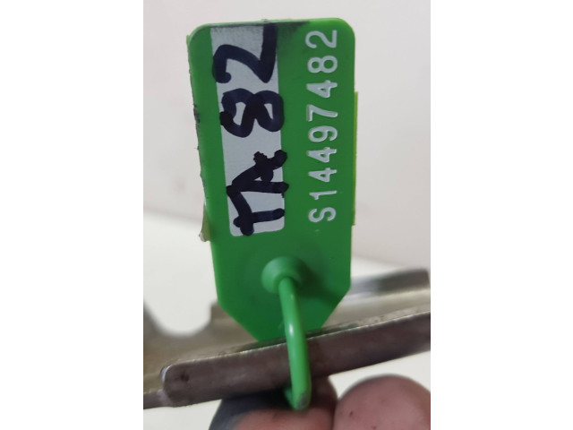  Турбина Audi A3 S3 8L  06A145704L   для двигателя AUM      