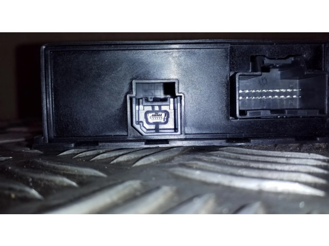 Блок комфорта 22796545, 688437706   Chevrolet Orlando   