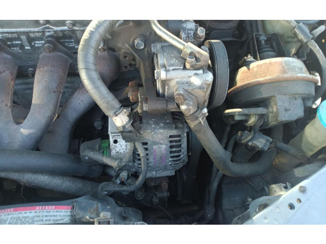 Генератор Honda Prelude