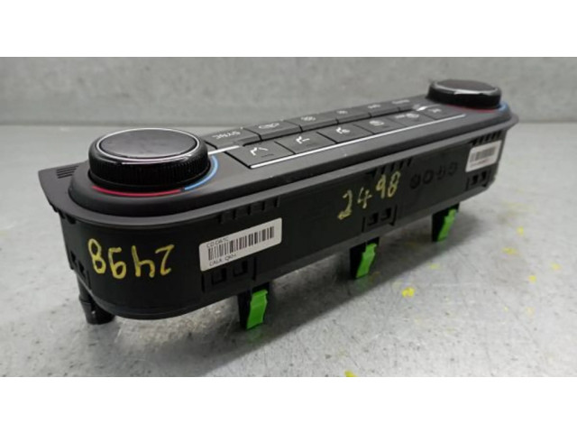 Блок управления климат-контролем 97250J7210   KIA Ceed