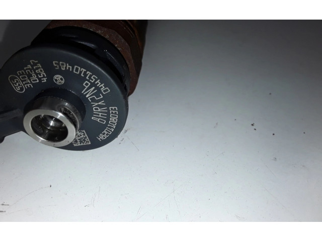 Vstřikovač H8201453073, 0445110652   Nissan Note (E12)     