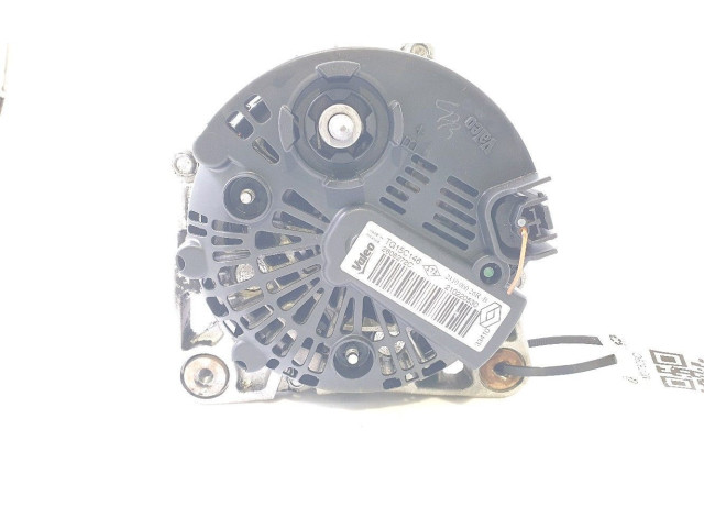 Генератор 231004864R, M0-7609C   Renault Trafic I      