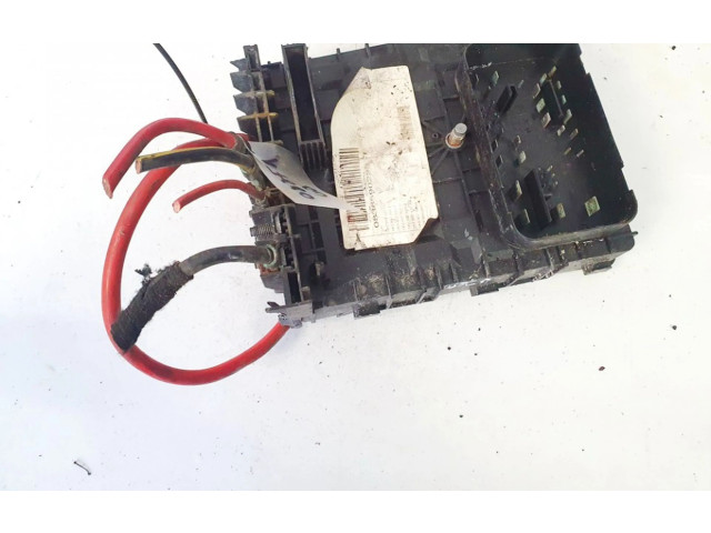 Блок предохранителей 0836590223e, 1k0937800bg Volkswagen Caddy