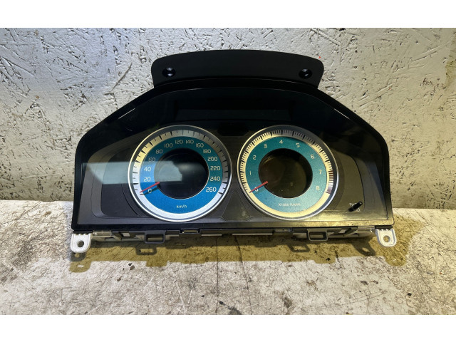 Панель приборов 36000916, 69399900U Volvo S60