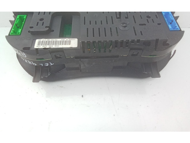 Комплект блоков управления 0281010220, 0281010220 Audi A2