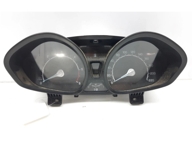 Панель приборов VPFN1F10894AA Ford Ecosport