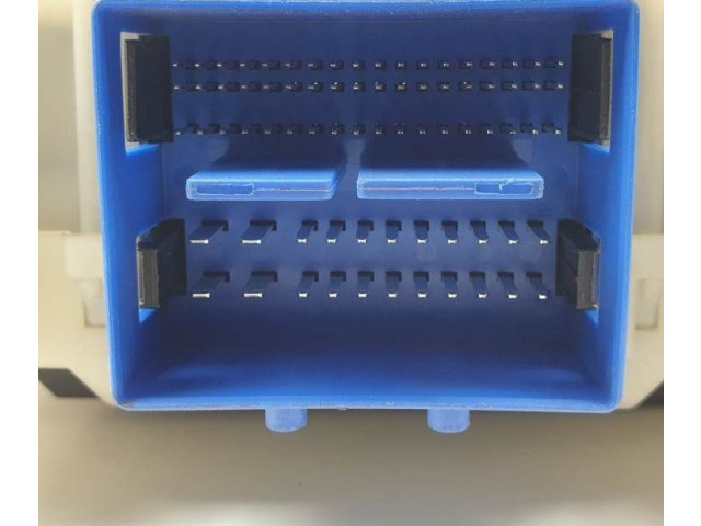 Блок предохранителей 6G9T14A073CK Ford S-MAX