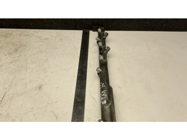 Vstřikovací lišta 7788679, 0445216008 BMW 5 E60 E61 pro naftový motor 3.0