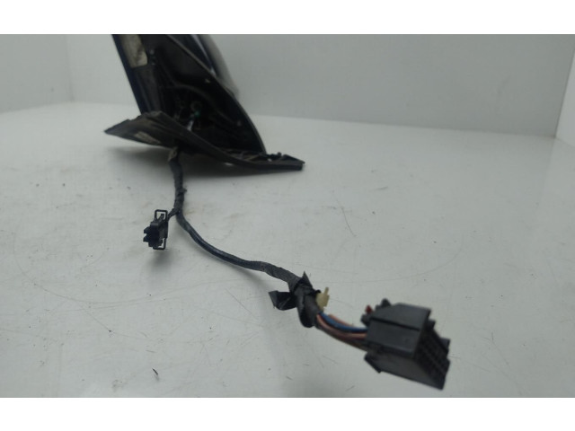 Zpětné zrcátko  Audi Q7 4L 2006  4L1857409D  