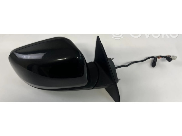 Зеркало электрическое     правое   Jeep Grand Cherokee  2010-2021 года   