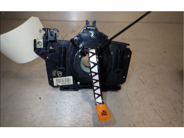 Подрулевой шлейф SRS 7701045279 Renault Clio II