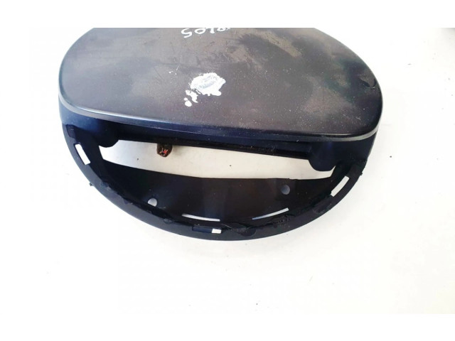 Дисплей 009164455, 5wk70005 Opel Meriva A