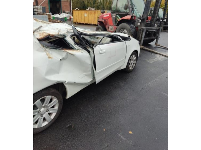 Вентилятор радиатора 1355A161 Mitsubishi Colt