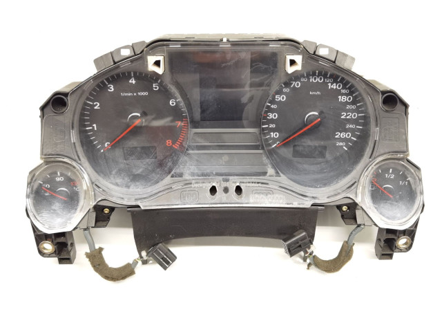 Píst 4E0920900E, 4E0910900 Audi A8 S8 D2 4D BFM