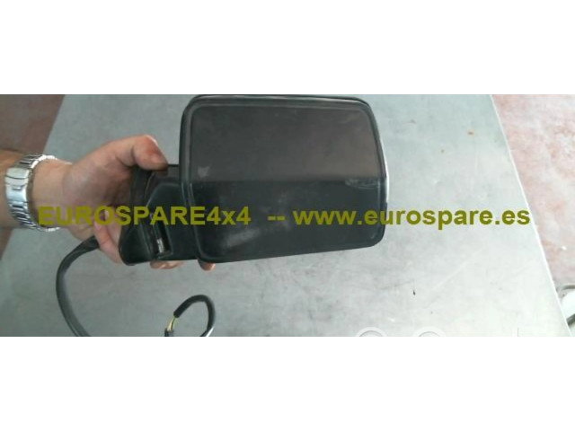 Зеркало электрическое     левое   Jeep Cherokee     