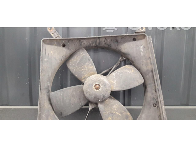 Вентилятор радиатора         Rover 620 