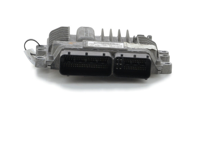 Блок управления двигателя 391302A720, J0-8584A   KIA Ceed