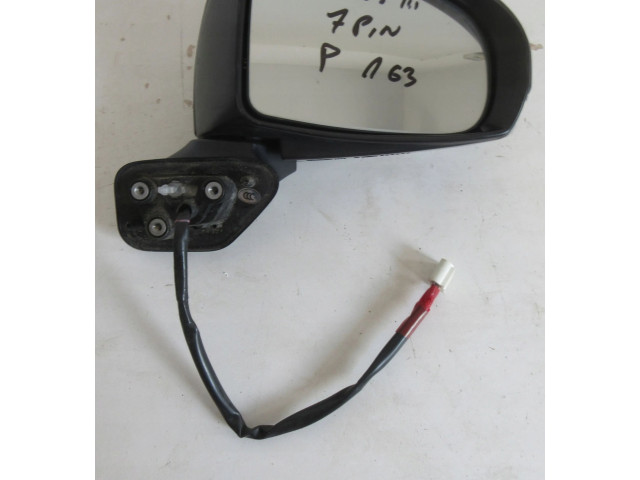 Zpětné zrcátko Toyota Prius (XW30) 2010