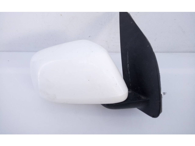 Зеркало электрическое Nissan Pathfinder R51 2005 - 2012 года