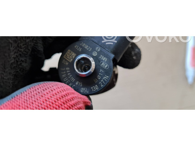 Форсунка 05L130277N    Audi A6 S6 C8 4K  DTPA 