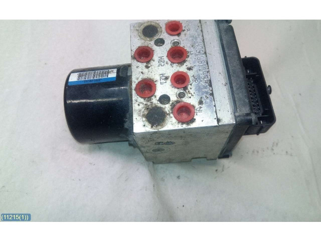 Блок управления АБС HC81651149DET   Volkswagen PASSAT B6