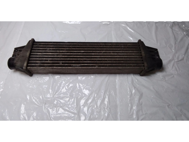 Интеркулер Y2202371008050MCC SsangYong Rexton