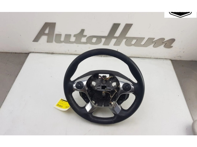 Руль Ford Transit Custom 2013 - 2023 года BK213600GC35B8, 1837959