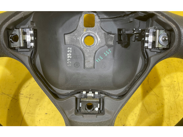 Volant Fiat Punto Evo 2014 PUNTOEVOKIEROWNICA, RZ1R7P2