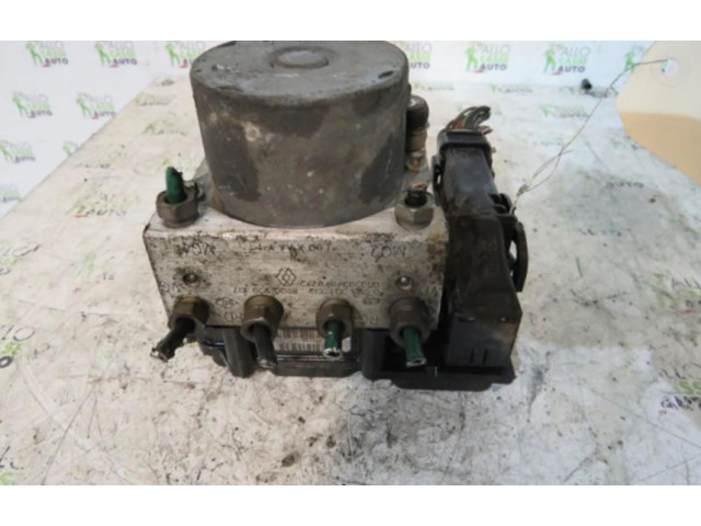 Блок АБС 0265800335   Renault  Twingo III  2014 -  года