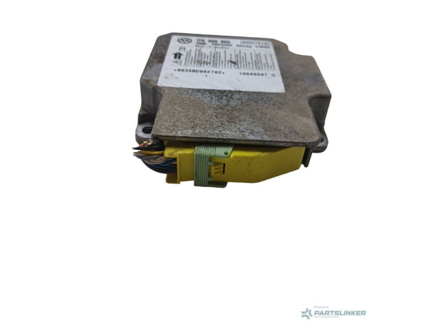 Блок подушек безопасности 1t0909605 Volkswagen Touran I