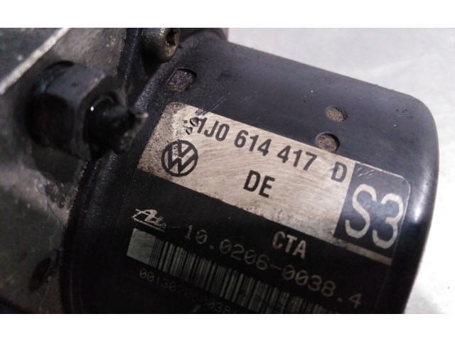 Jednotka ABS 1K0614417D   Seat Toledo II (1M) 2001