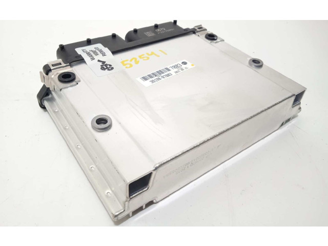 Блок управления двигателя 3919907020, 3919807003   KIA Xceed