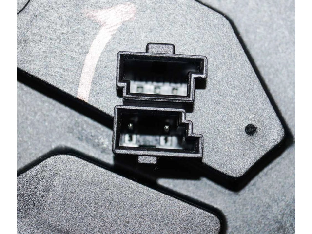 Подрулевой переключатель    BMW 5 E60 E61