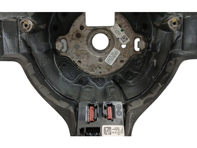 Volant Volkswagen Passat Alltrack 2008 3C0419091AB