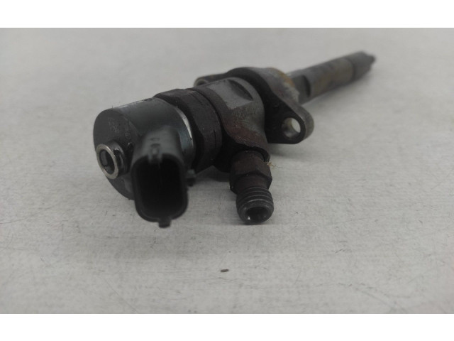 Vstřikovač 0445110239, 07E043707 Citroen Berlingo 9HX (DV6ATED4)