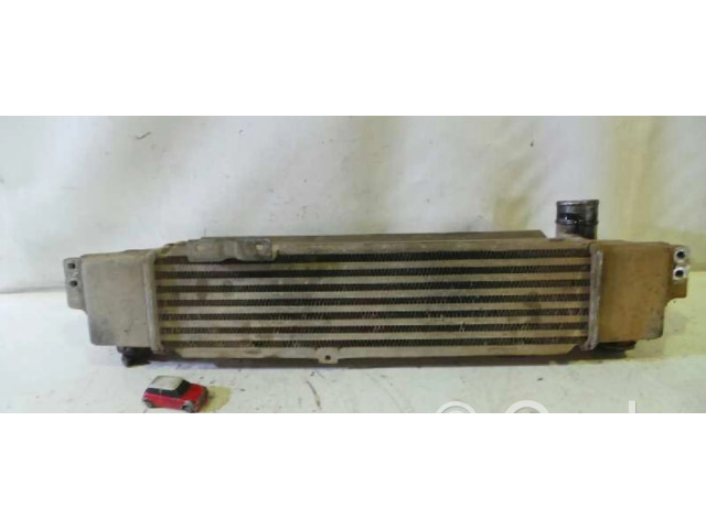 Интеркулер 281904A101, 28190-4A101 KIA Sorento IV 2.5