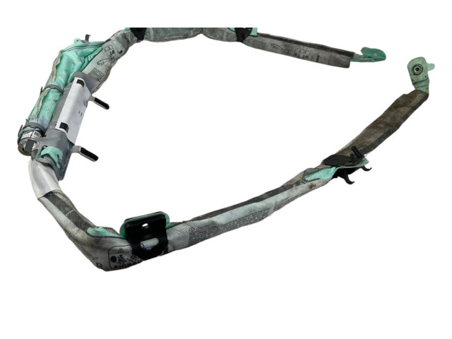 Боковая подушка безопасности 34013011B Jaguar XF