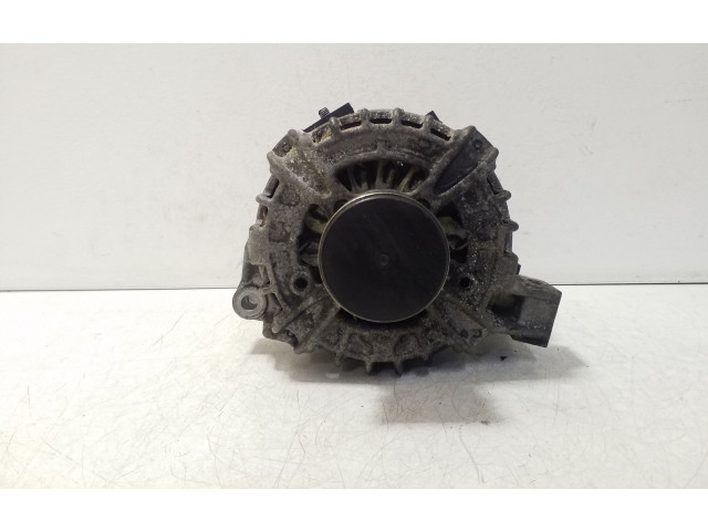 Генератор 1707141800 Volvo XC60