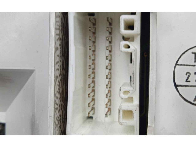 Přístrojová deska Mitsubishi Colt CZ3 2006 MR951770, CON.TARA