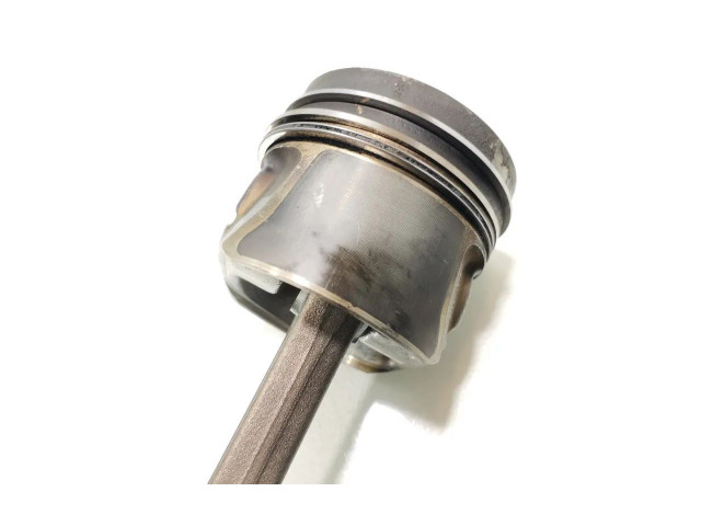 Поршень с шатуном CAY Volkswagen Caddy