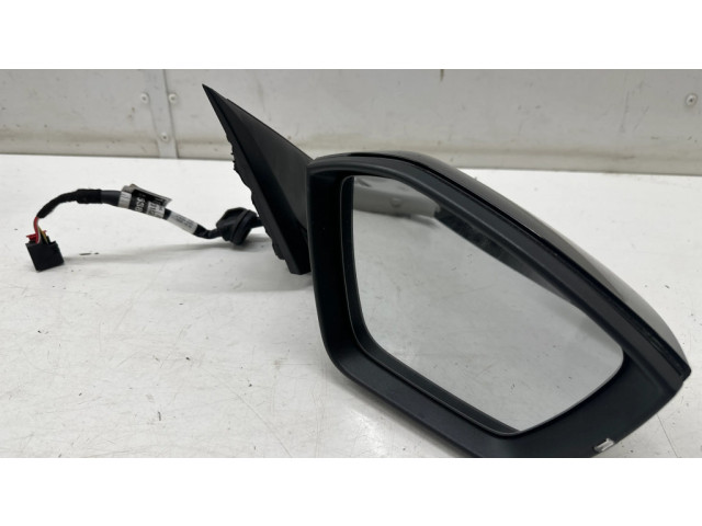 Зеркало электрическое правое Skoda Octavia Mk4 2019- года