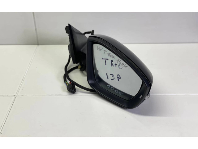 Zpětné zrcátko Volkswagen T-Roc 2019 2GA857602A