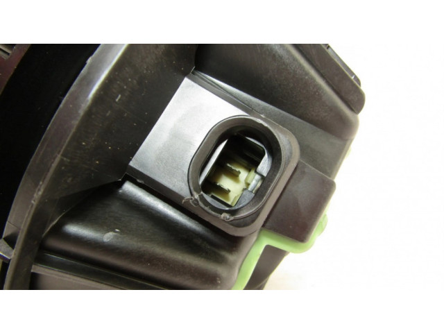 Вентилятор печки n108824e Dacia Duster