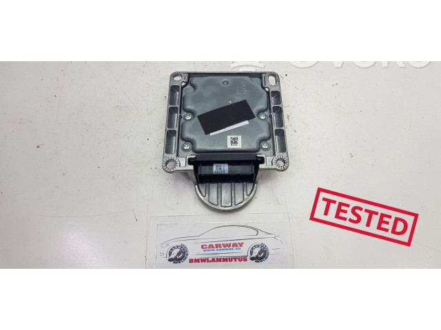 Блок управления климат-контролем 3452-6887752, 6865298   BMW X3 F25